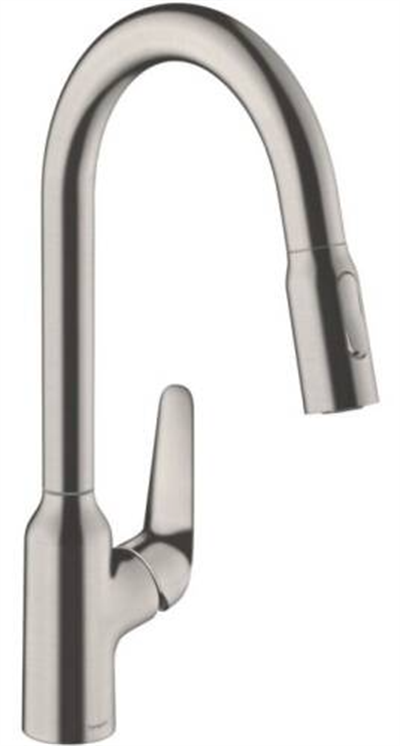 M429-H220 TEK KOLLU EB ÇEK. EL DUŞU PİRİNÇ