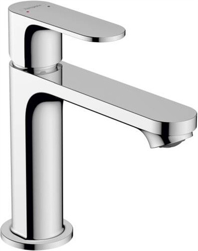 REBRİS S TEK KOL LAVABO BATARYASI 110 K.DALI KROM
