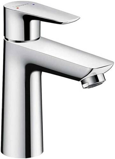 TALİS E TEK KOL.LAVABO BATARYASI 110 KUMANDALI