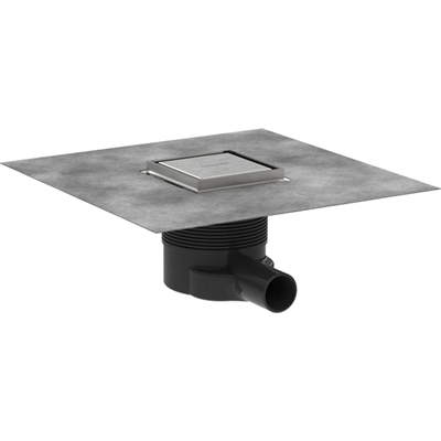 RAİNDRAİN BRİLLANCE 100 CM YER SÜZGECİ