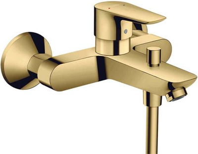 TALİS E BANYO BATARYASI APL. ALTIN