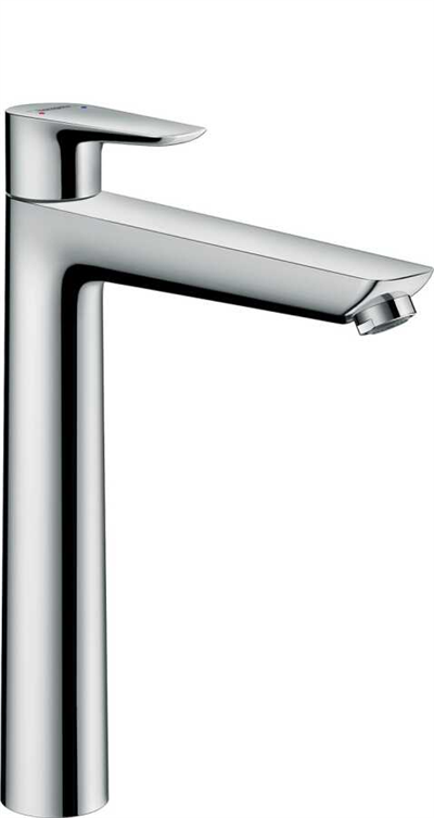 TALİS E 240 LAVABO BATARYASI K.DASIZ