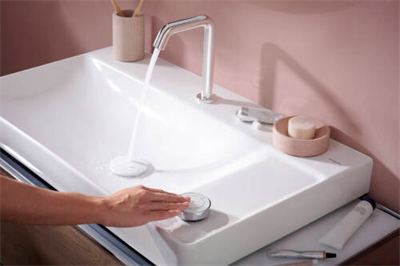 TECTURİS S 2 DELİKLİ LAVABO BATARYASI 150 COOLS.