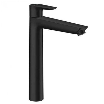 TALİS E 240 LAVABO BATARYA 240 K.DALI SA/SİYAH