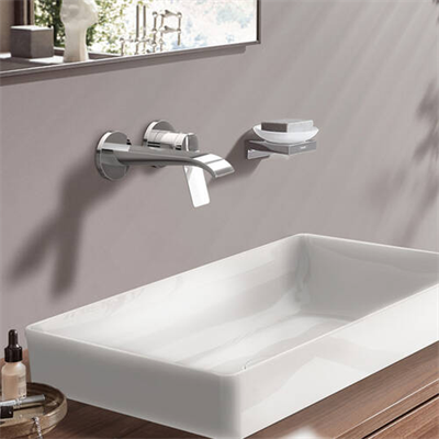 VİVENİS ANKASTRE LAVABO BATARYASI