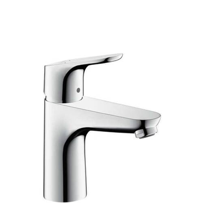 FOCUS E2 TEK KOLLU LAVABO BATARYASI 