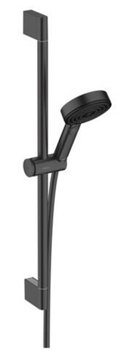 PULSİFY DUŞ SETİ 105 3jet R. ECOSMART SATİN SİYAH