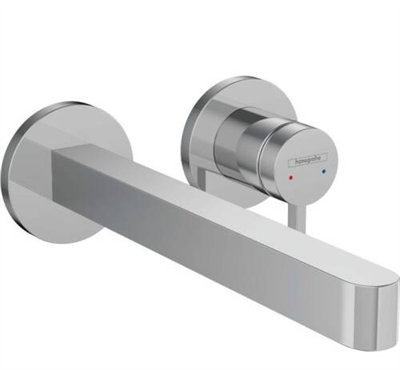 FİNORİS LAVABO BATARYA ANK MON 22,5CM GAGA İLE