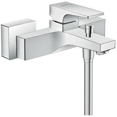 METROPOL TEK KOLLU BANYO BATARYASI APLİKE