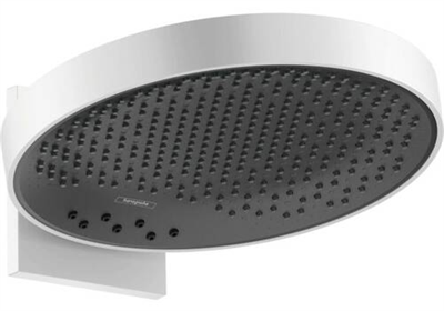 RAİNFİNİTY TEPE DUŞU 360 3 JET MAT BEYAZ