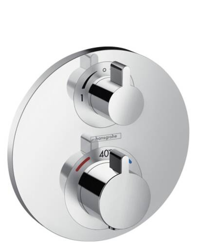 ECOSTAT S 2 ÇIKIŞ İÇİN TER. BANYO BATARYASI