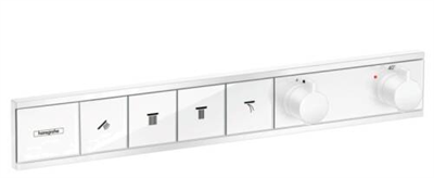 RAİNSELECT TERMOSTAT ANK.4 ÇIKIŞ MB