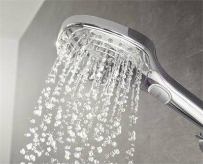RAİNDANCE SELECT E 120 3 JET KROM EL DUŞU