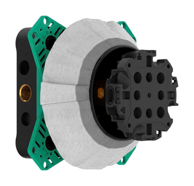 ADAPTÖR PLAKA İBOX UNİVERSAL 2 İÇİN