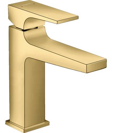 METROPOL TEK KOLLU LAVABO BATARYASI P.ALTIN-OPTİK