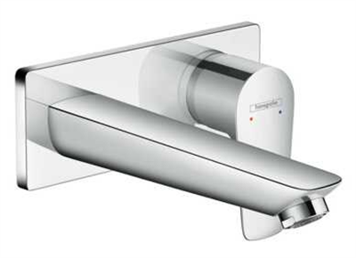TALİS E ANK. TEK KOL. LAVABO BATARYASI 165MM GAGA