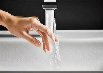 VİVENİS TEK KOLLU BANYO BATARYASI APLİKE MONT.
