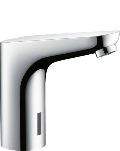 FOCUS E2 ELK. LAVABO BATARYASI ELEKTRİKLİ