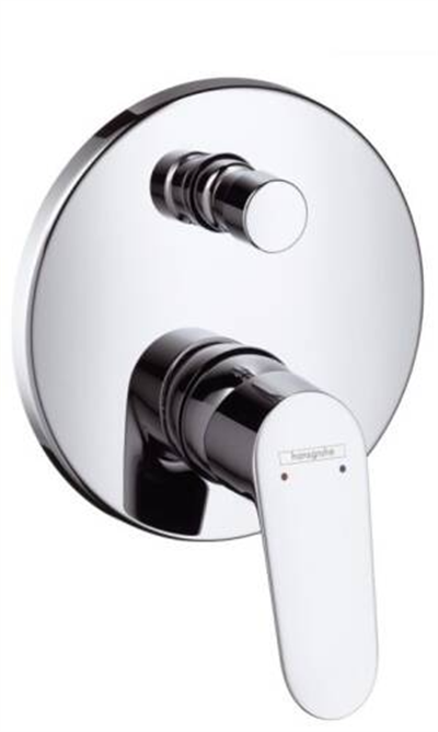 FOCUS E2 ANK. BANYO BATARYASI KROM
