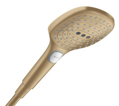 RAİNDANCE SELECT 120 EL DUŞU M.BRONZ