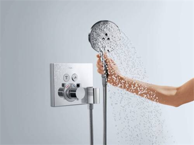 SHOWER SELECT TERM. BATARYASI / FİXFİT PORTER