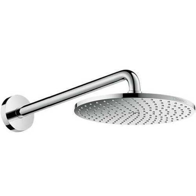 RAİNDANCE S TEPE DUŞU 240 1 JET DUŞ DİRSEĞİ İLE