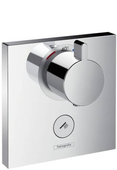 SHOWER SELECT MATER.ENTEGRE VALF İLE