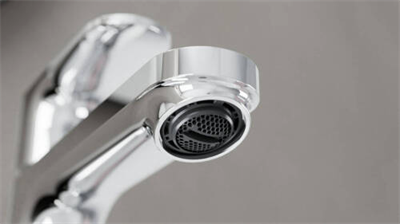 REBRİS S TEK KOL LAVABO BATARYASI 110 K.DALI KROM