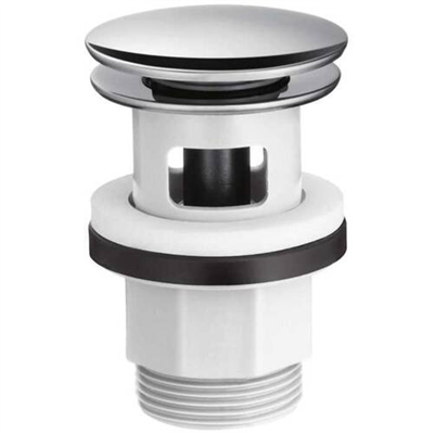 BAS-AÇ TAPA SETİ LAVABO VE BİDELER İÇİN