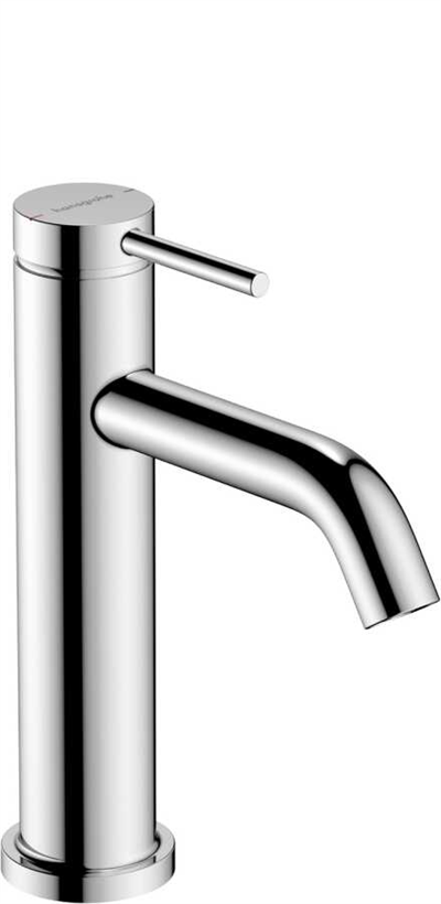 TECTURİS S LAVABO BATARYASI 110 ECO K.DALI KROM