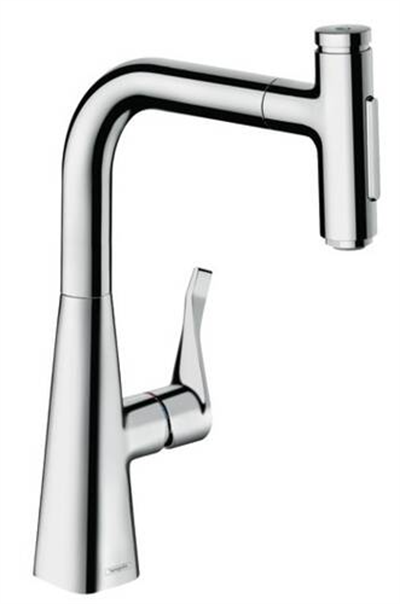 M7117-H240 TEK KOL.EVİYE BATARYASI  ÇEK.EL DUŞU KR