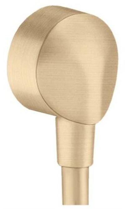 FİXFİT GÖN.ÇIK. DN15 MAT BRONZ