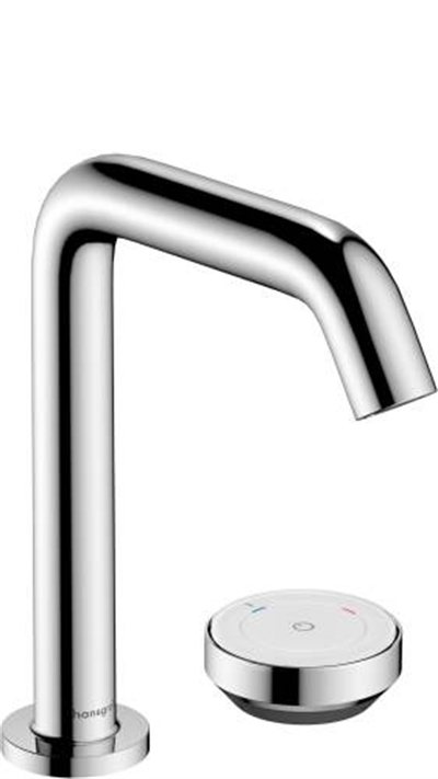 TECTURİS S 2 DELİKLİ LAVABO BATARYASI 150 COOLS.