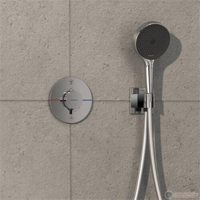 SHOWERSELECT COMFORT S TER. ANK BANYO BATARYASI 2Ç