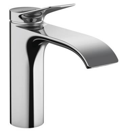 VİVENİS TEK KOLLU LAVABO BATARYASI 110 KUM.