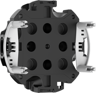 ADAPTÖR PLAKA İBOX UNİVERSAL 2 İÇİN