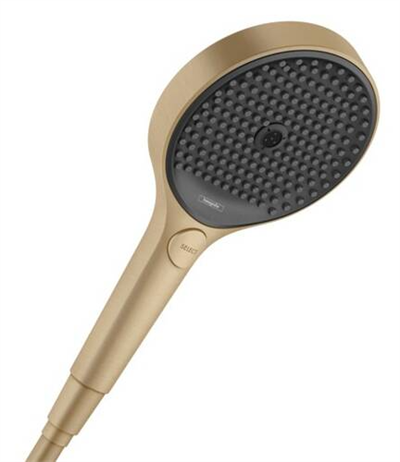 RAİNFİNİTY 130 3JET HB M.BRONZ
