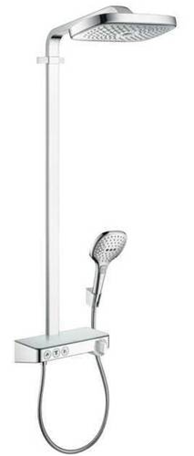RAİNDANCE SELECT E DUŞ SETİ 300 3 JET