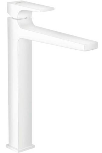 METROPOL TEK KOL. LAVABO BATARYASI 260 S. BEYAZ