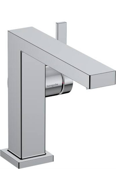 TECTURİS E LAVABO BATARYASI 110 KROM