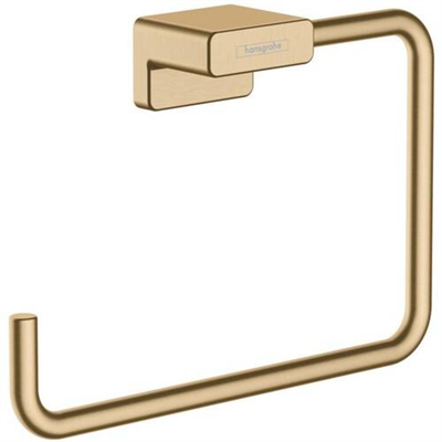 ADDSTORİS HAVLULUK MAT BRONZ