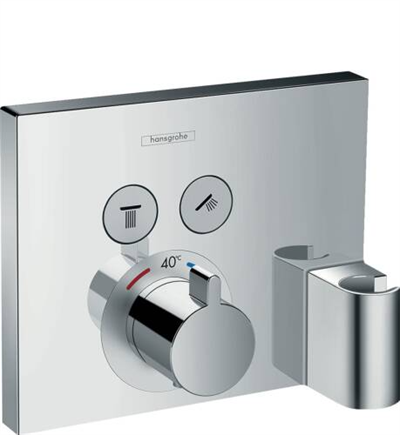 SHOWER SELECT TERM. BATARYASI / FİXFİT PORTER
