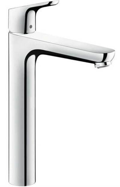 FOCUS TEK KOL.LAVABO BATARYASI 230