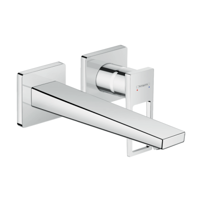 METROPOL LOOP VLN ANK.DUV. LAVABO BATAR. 225MM