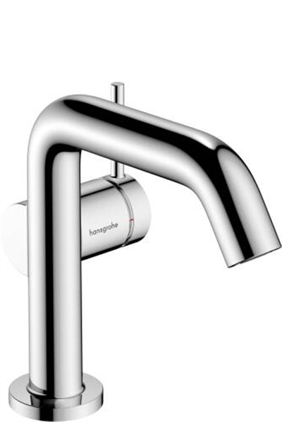 TECTURİS S LAVABO BATARYASI 110 KROM