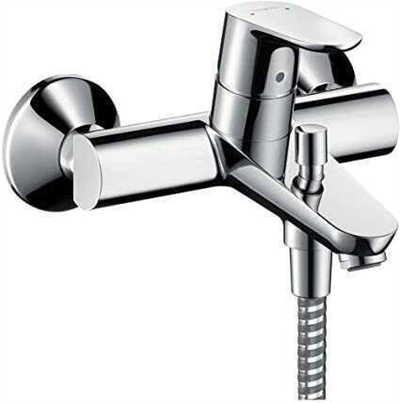 FOCUS E2 APLİKE BANYO BATARYASI