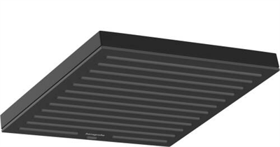 PULSİFY E TEPE DUŞU 260 1JET ECOSMART SATİN SİYAH