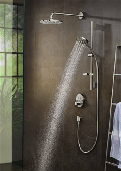 RD SEL S DUŞ SETİ 120 3J POWDERRAİN65
