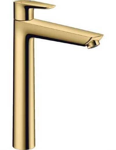 TALİS E 240 LAVABO BATARYA 240 , K.DALI PGO ALTIN