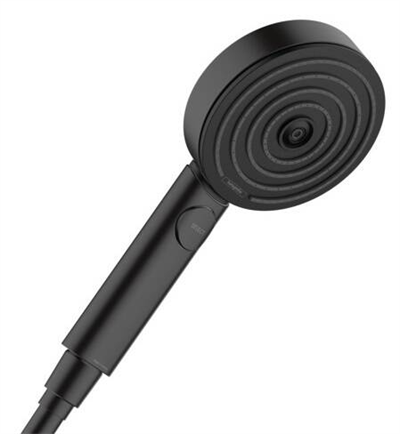 PULSİFY DUŞ SETİ 105 3jet R. ECOSMART SATİN SİYAH